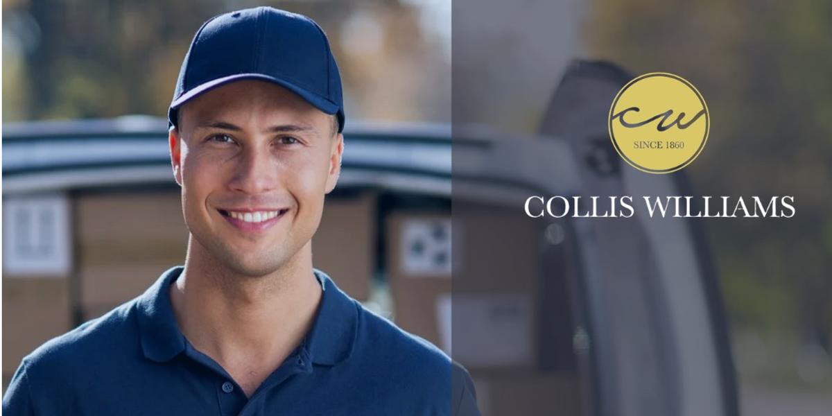 Collis Williams Ltd