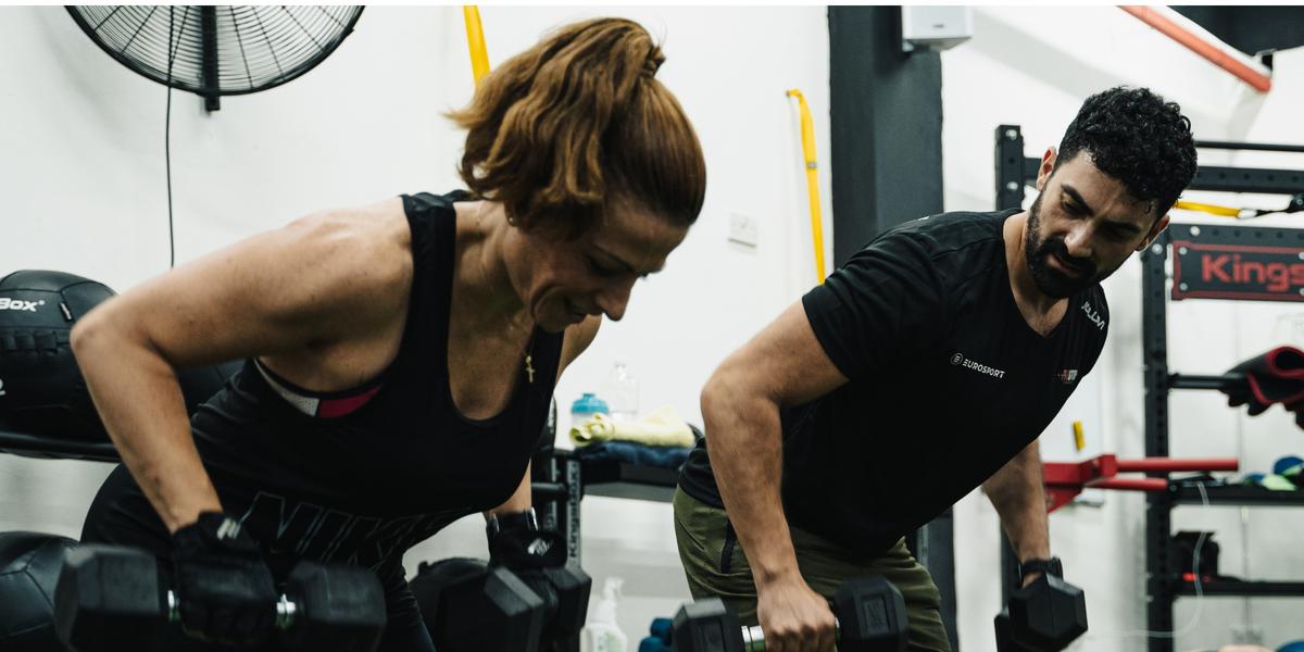 Fit Stop Fitness Centre