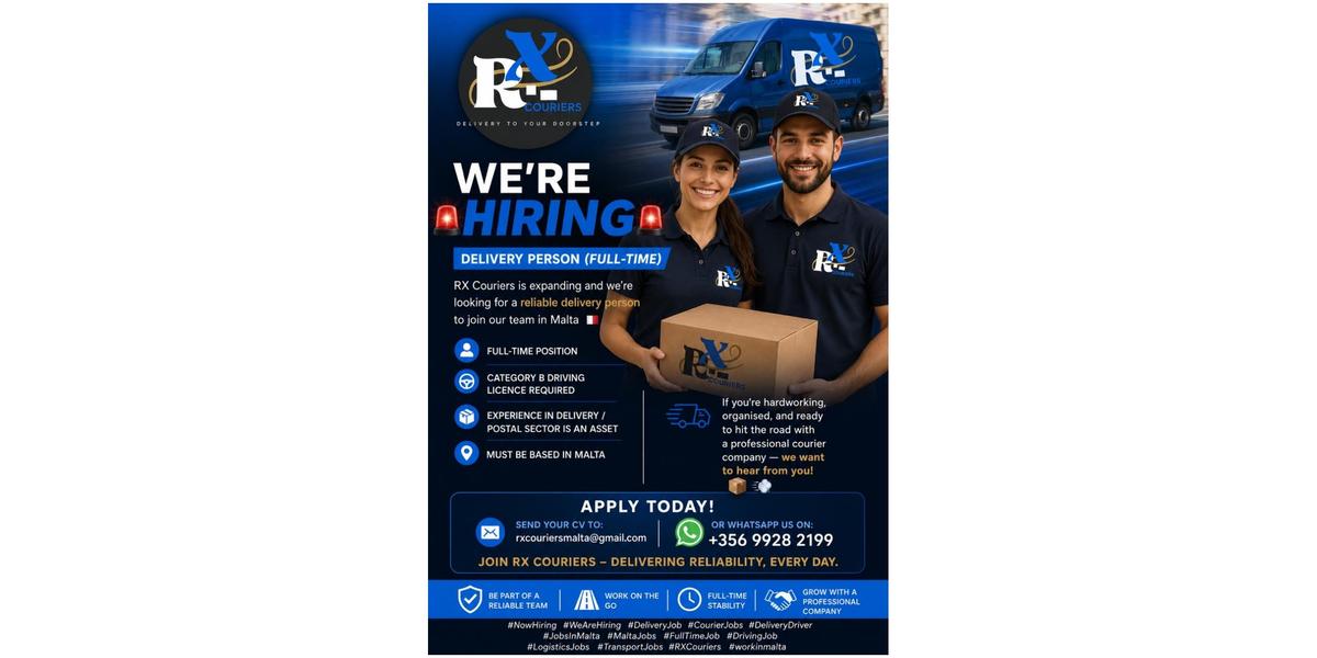 RX Couriers