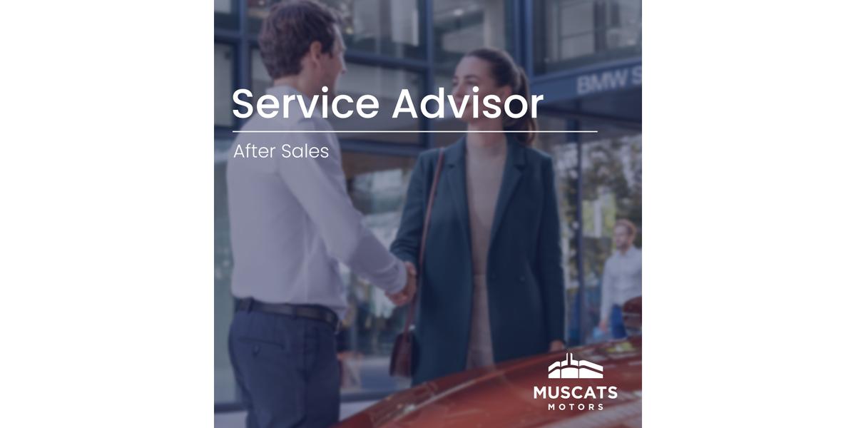 Muscats Motors