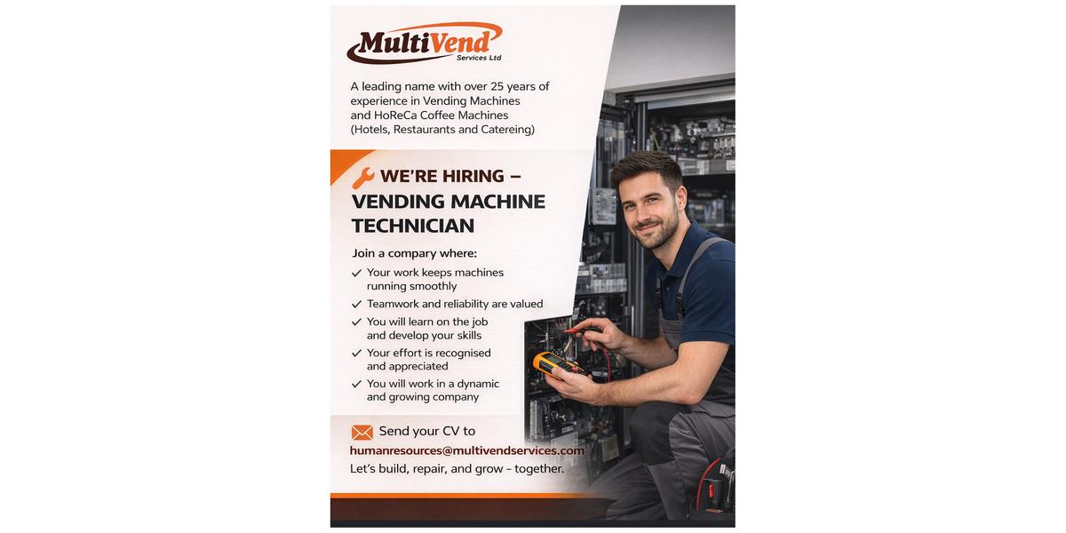 Multivend Services Limited