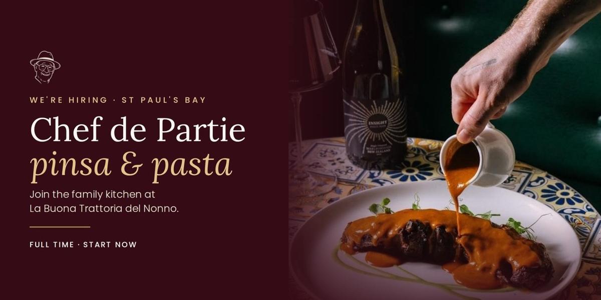 La Buona Trattoria del Nonno