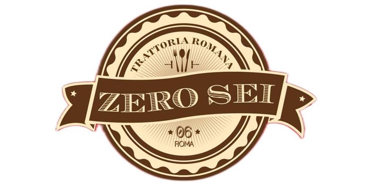 Zero Sei / Sotto pinsa romana 