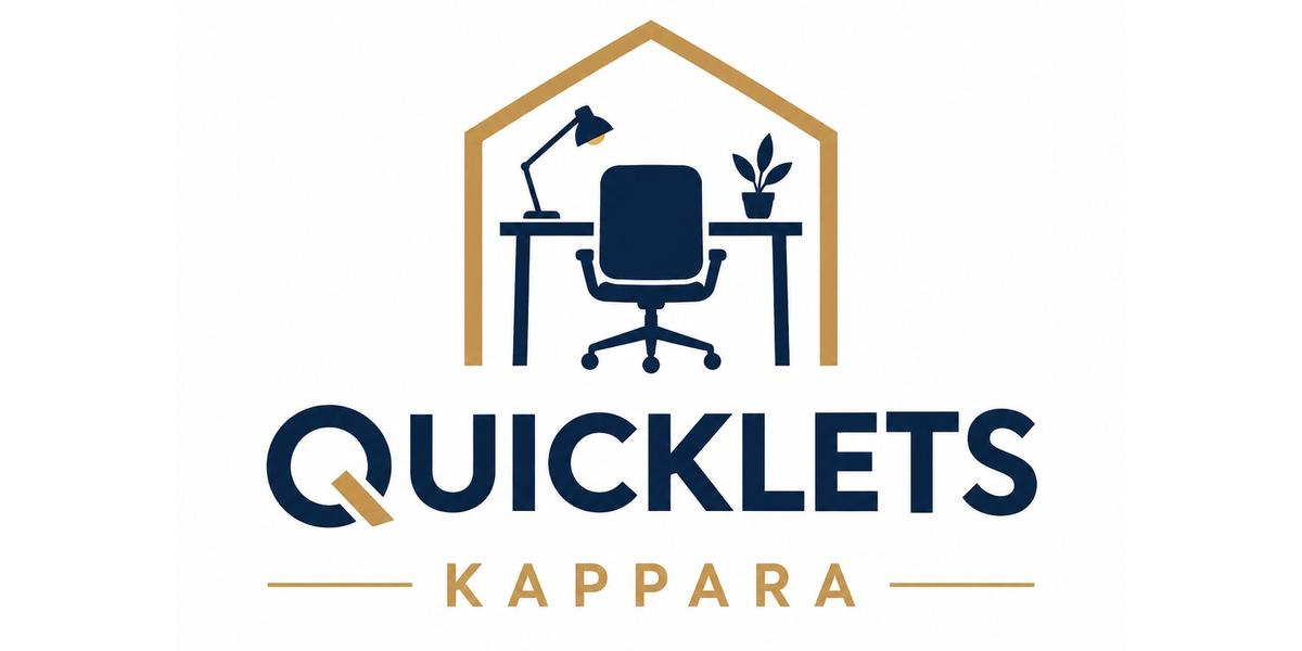 Quicklets and Zanzi Kappara