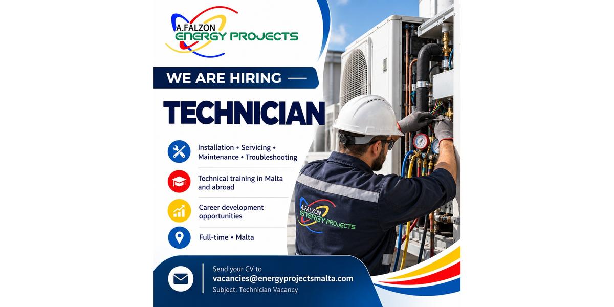 A.Falzon Energy Projects