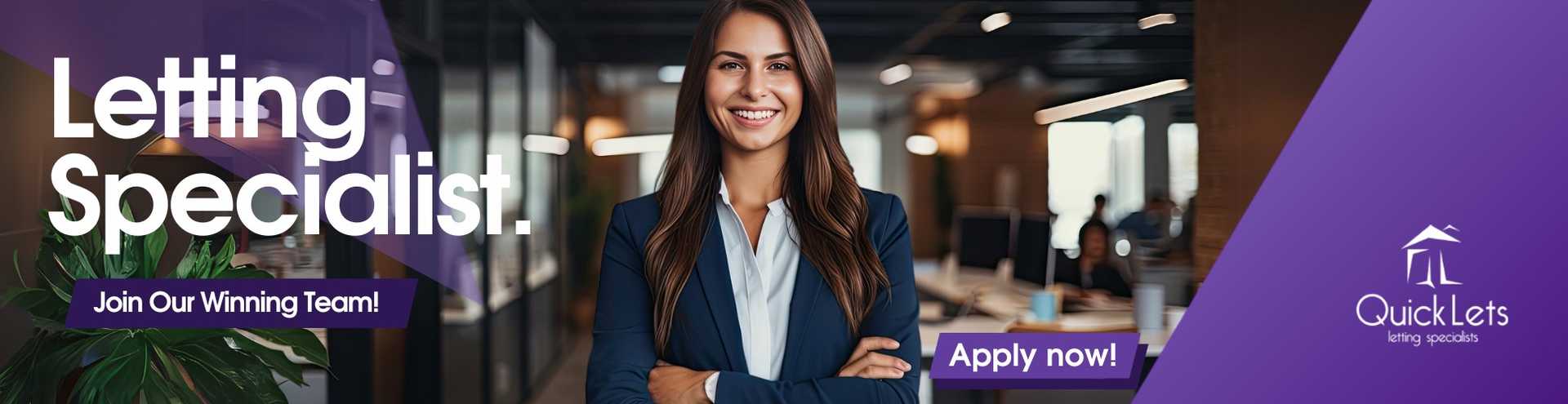 Property Consultant - EU Nationals