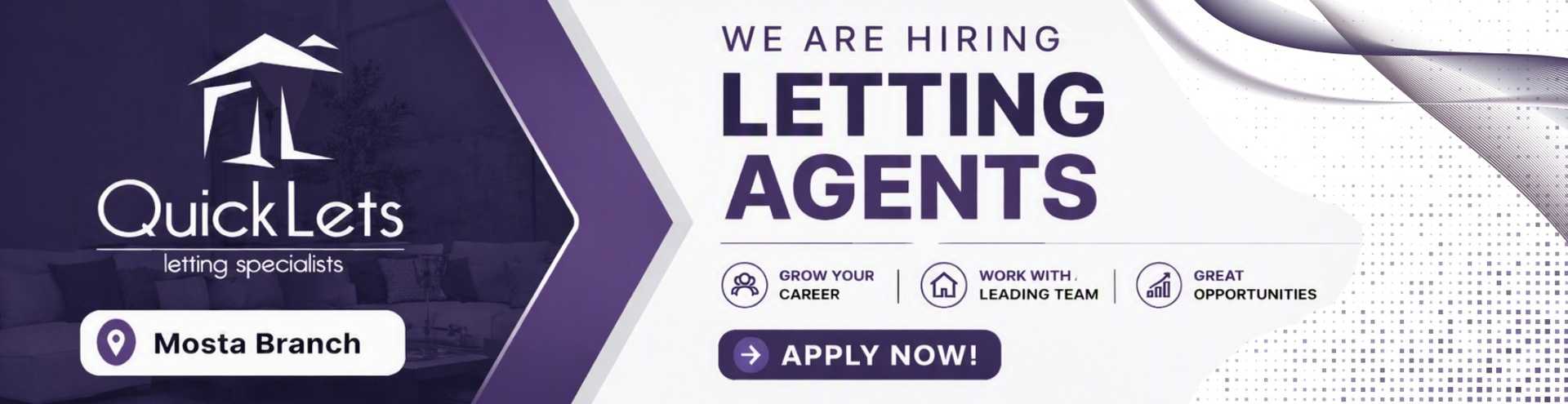 Letting Specialist