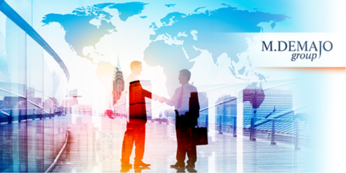 M. Demajo (Services) Limited 