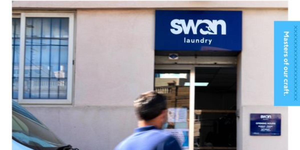 SWAN LAUNDRY & DRY CLEANING LTD