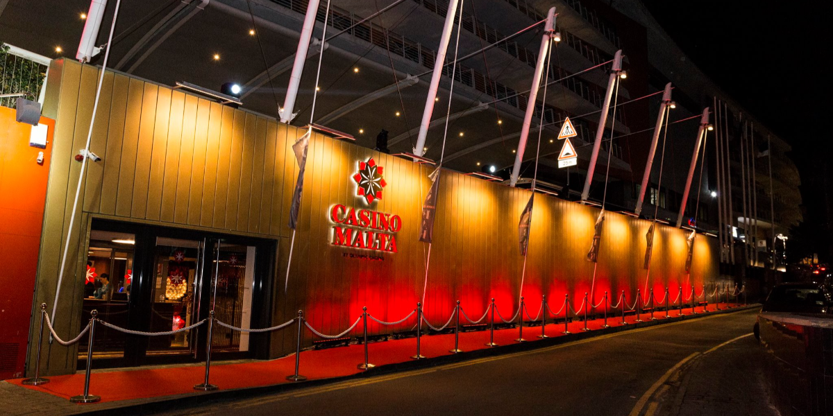 Casino Malta