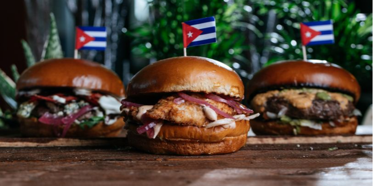 Cafe' Cuba 