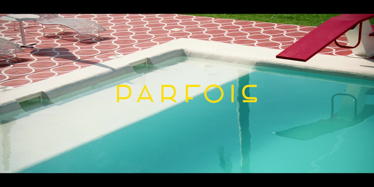 Parfois