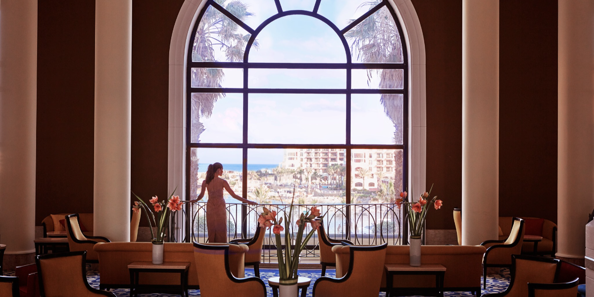 Corinthia Hotel St George's Bay