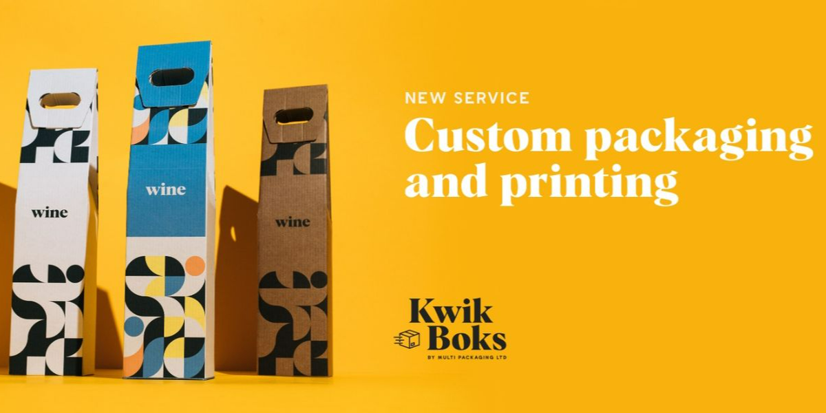 Multipackaging