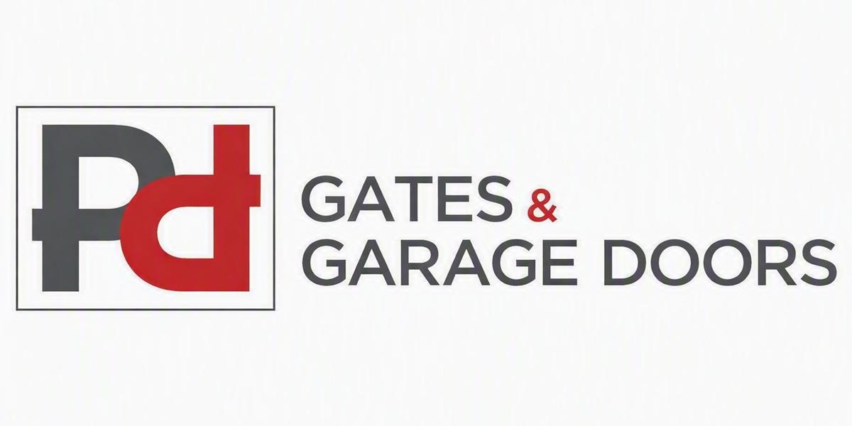 PD Gates & Garage Doors