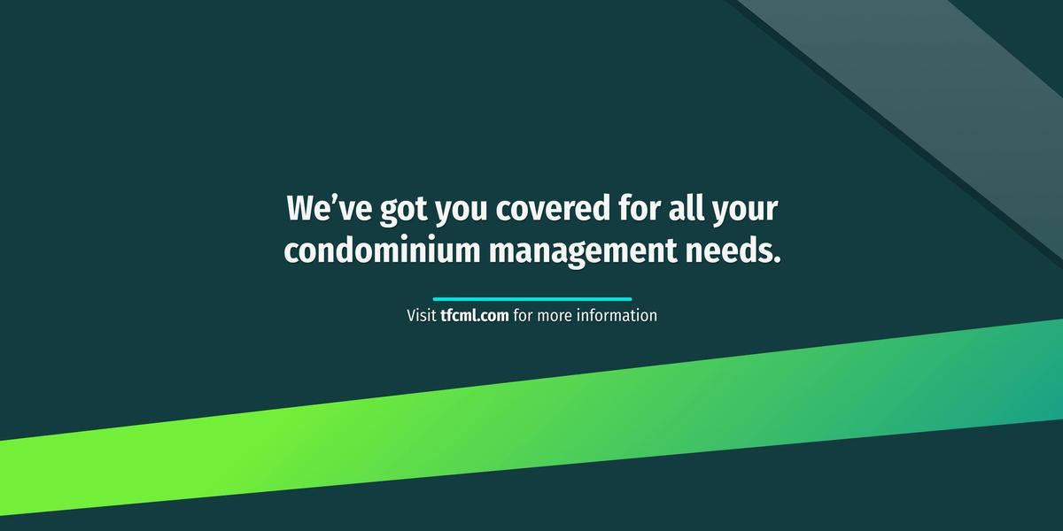 TF Condominium Management LTD