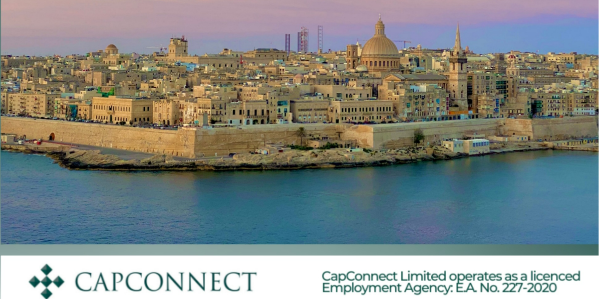 CapConnect
