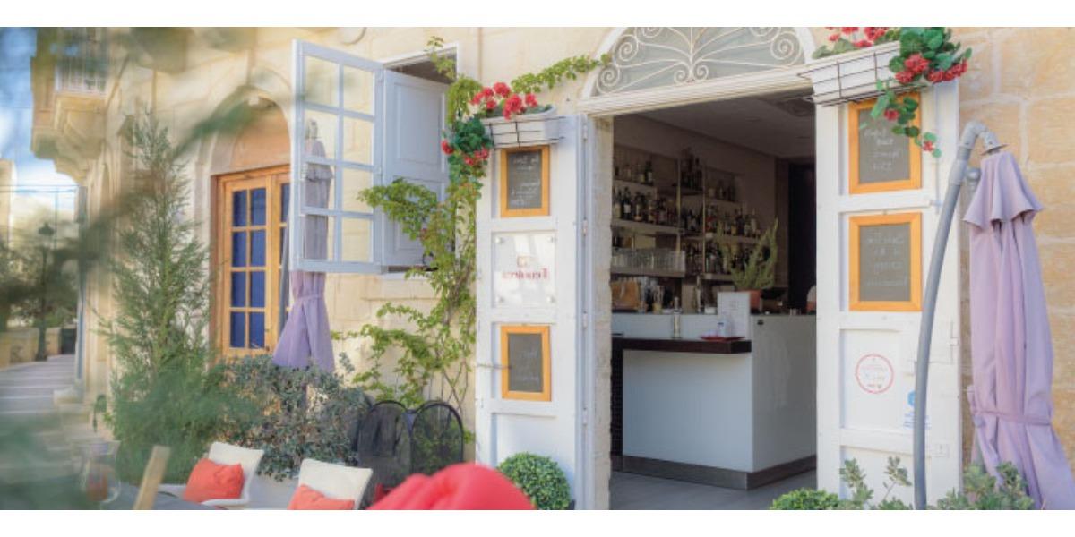 L'enoteca