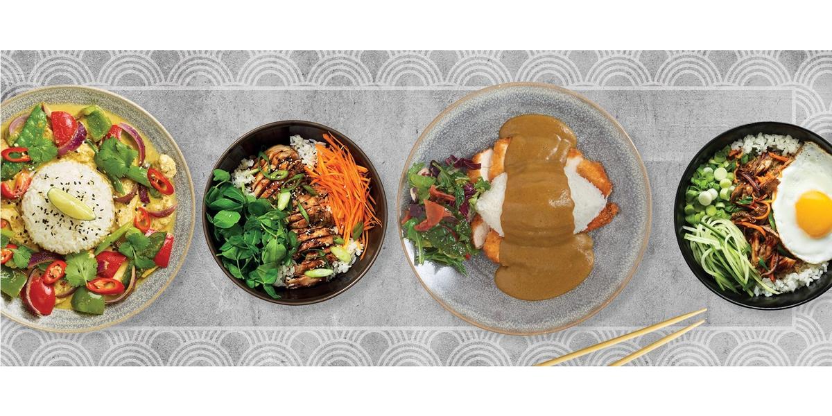 Wagamama