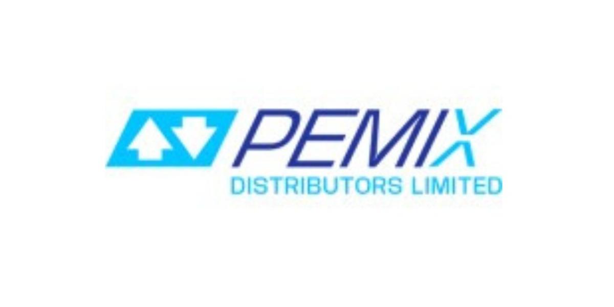 Pemix Distributors Ltd