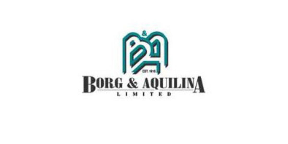Borg & Aquilina Limited
