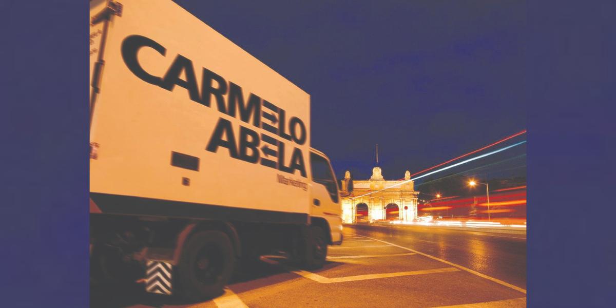 Carmelo Abela Marketing