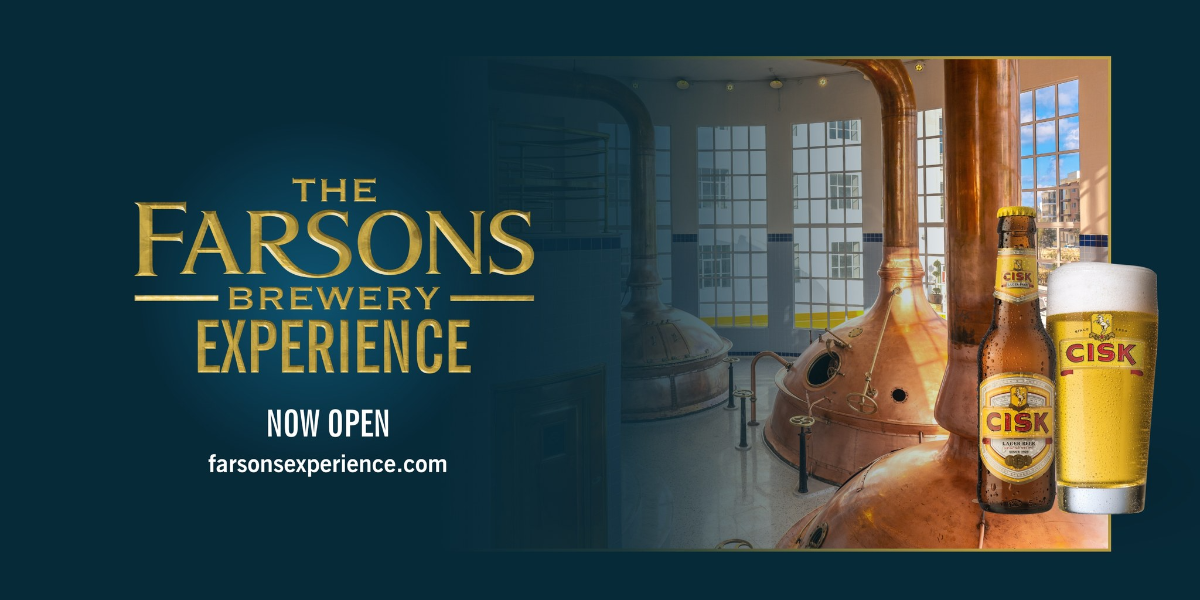 The Brewhouse Co. Ltd