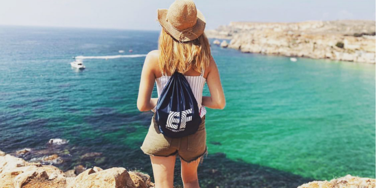 EF Malta
