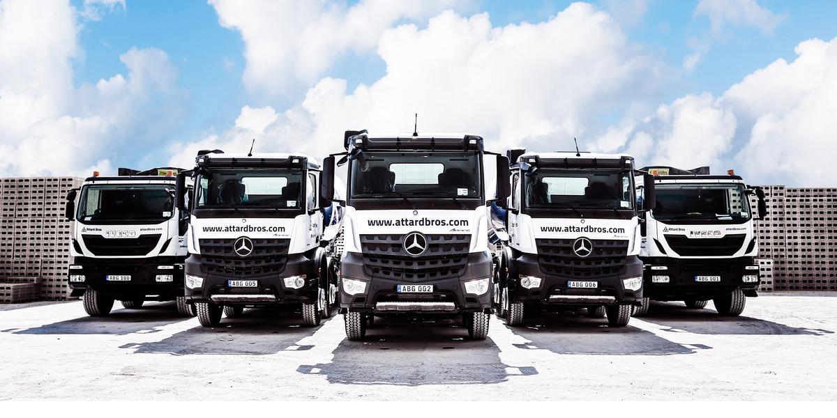 Attard Bros Group
