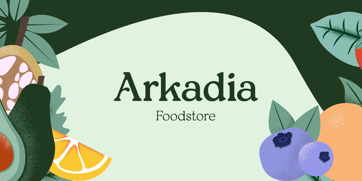 Arkadia Foodstore