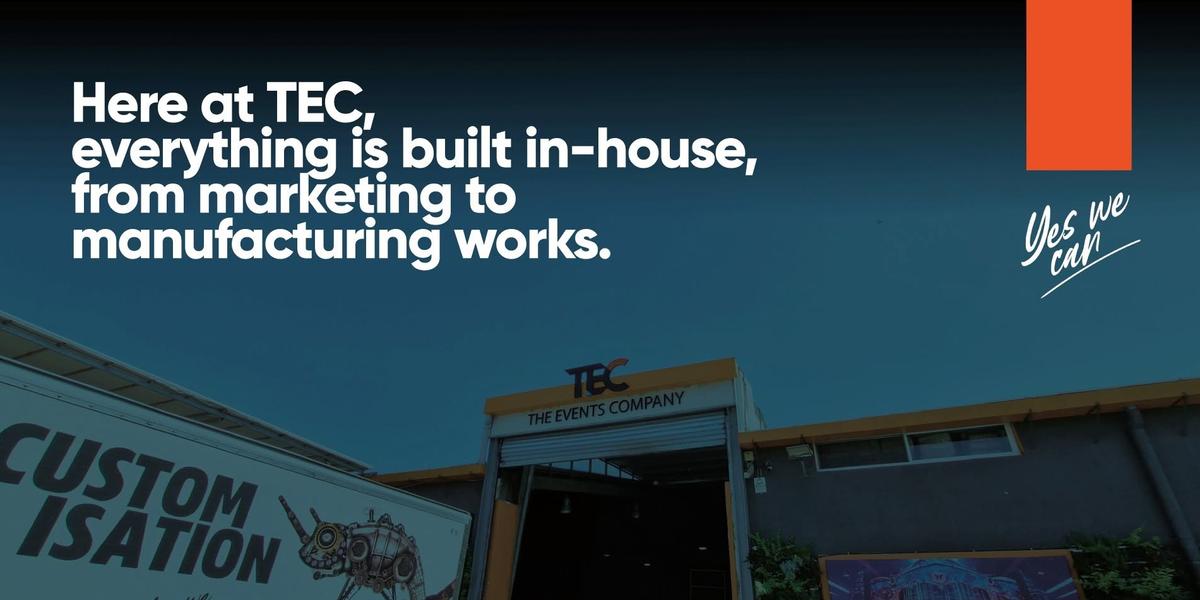 The Events Company 