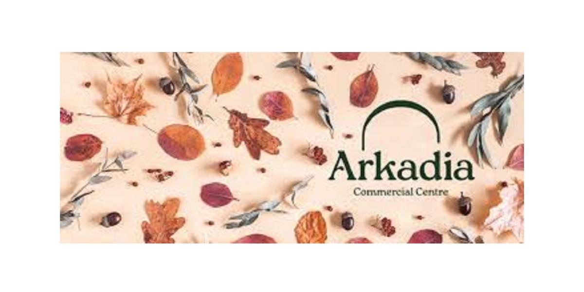 Arkadia Commercial Centre