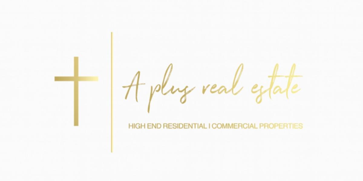 A Plus Real Estate