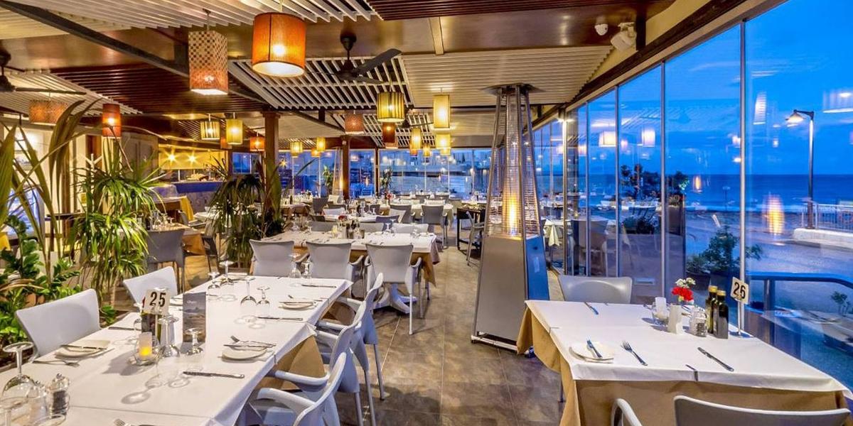 Qbajjar Restaurant