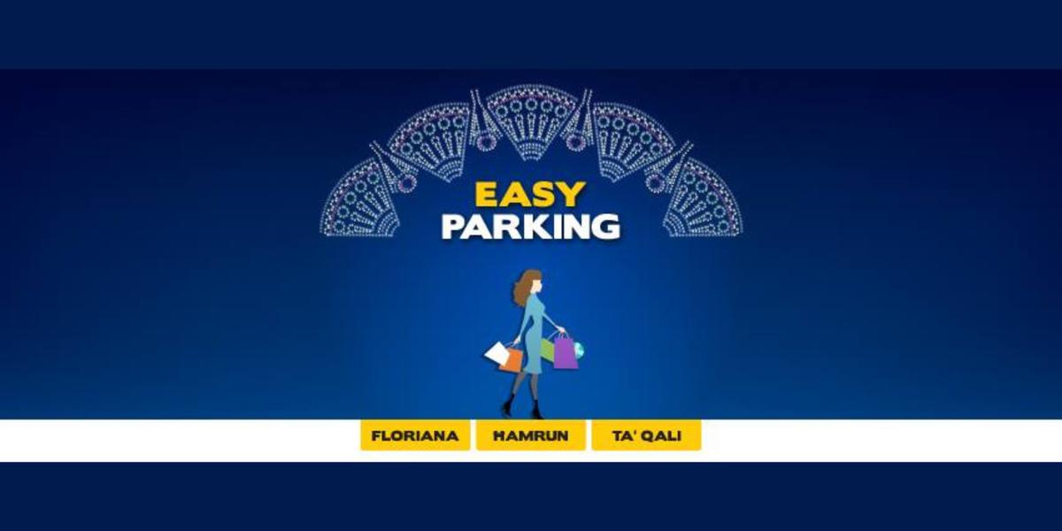 MCP Car Parks 