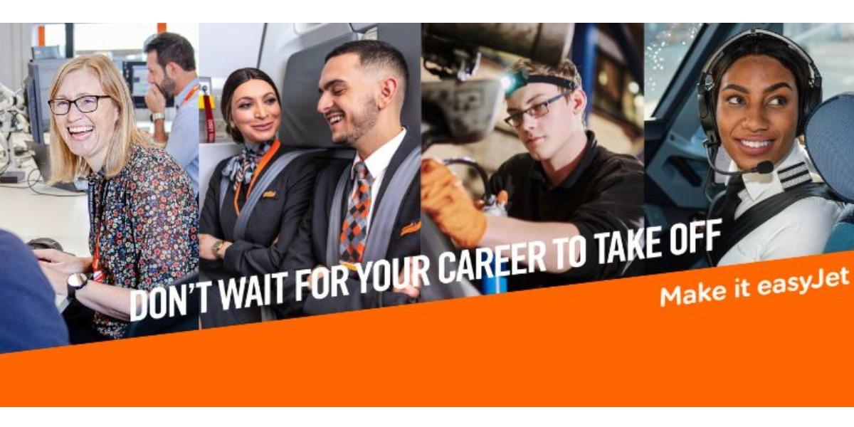 easyJet Engineering Malta