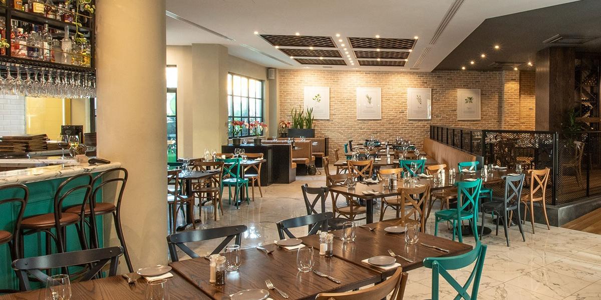 Elba Restaurant