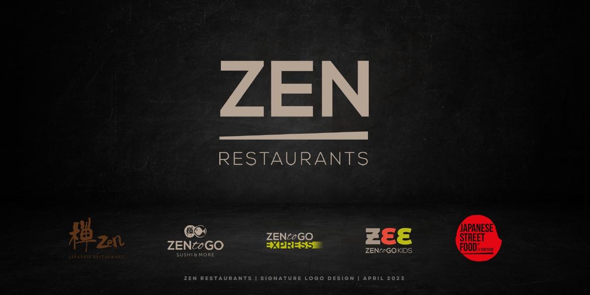 ZEN RESTAURANTS LTD