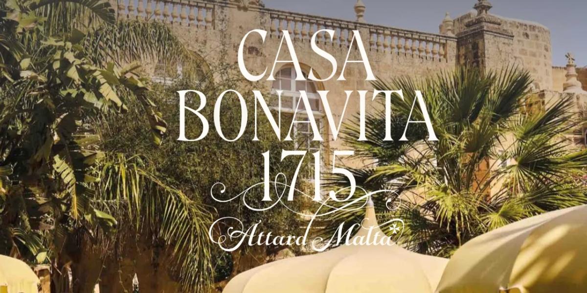 Casa Bonavita Ltd