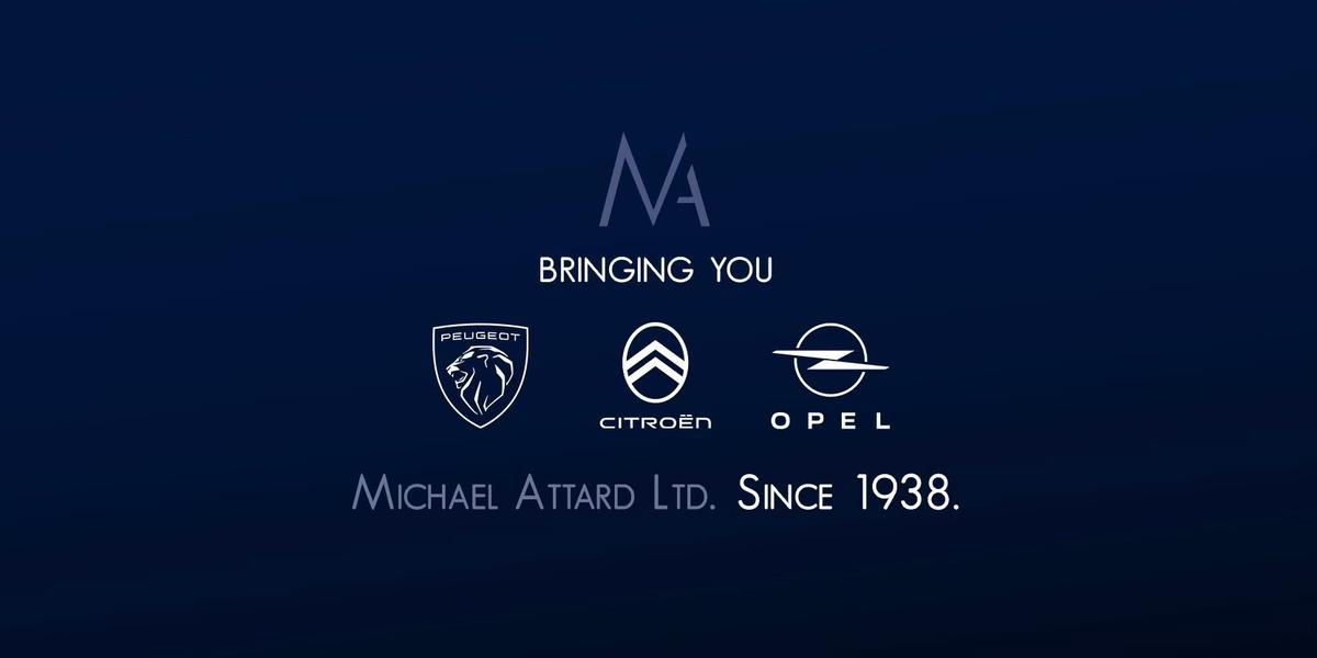 Michael Attard Imports Ltd