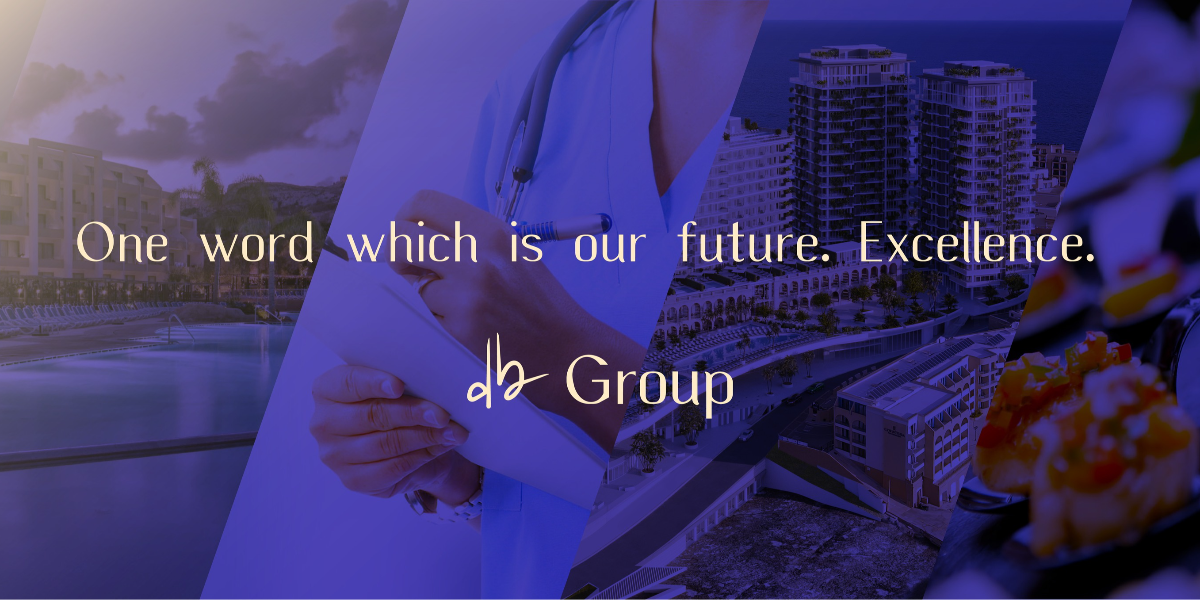 db Group Malta