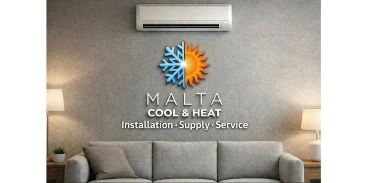 Malta Cool and Heat 