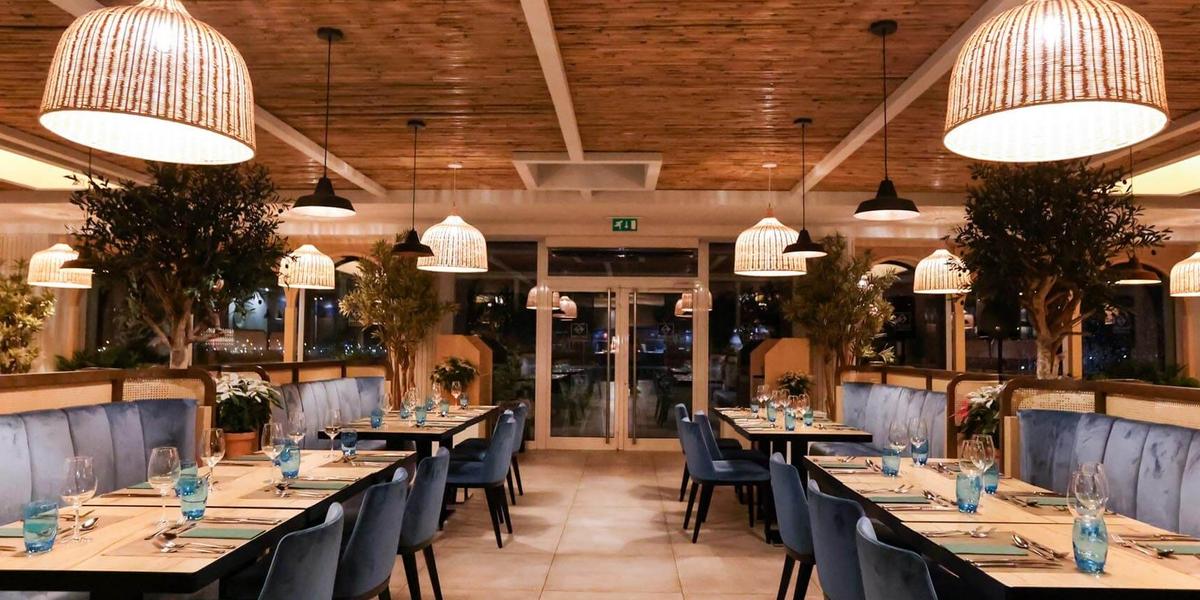 Medea Restaurant
