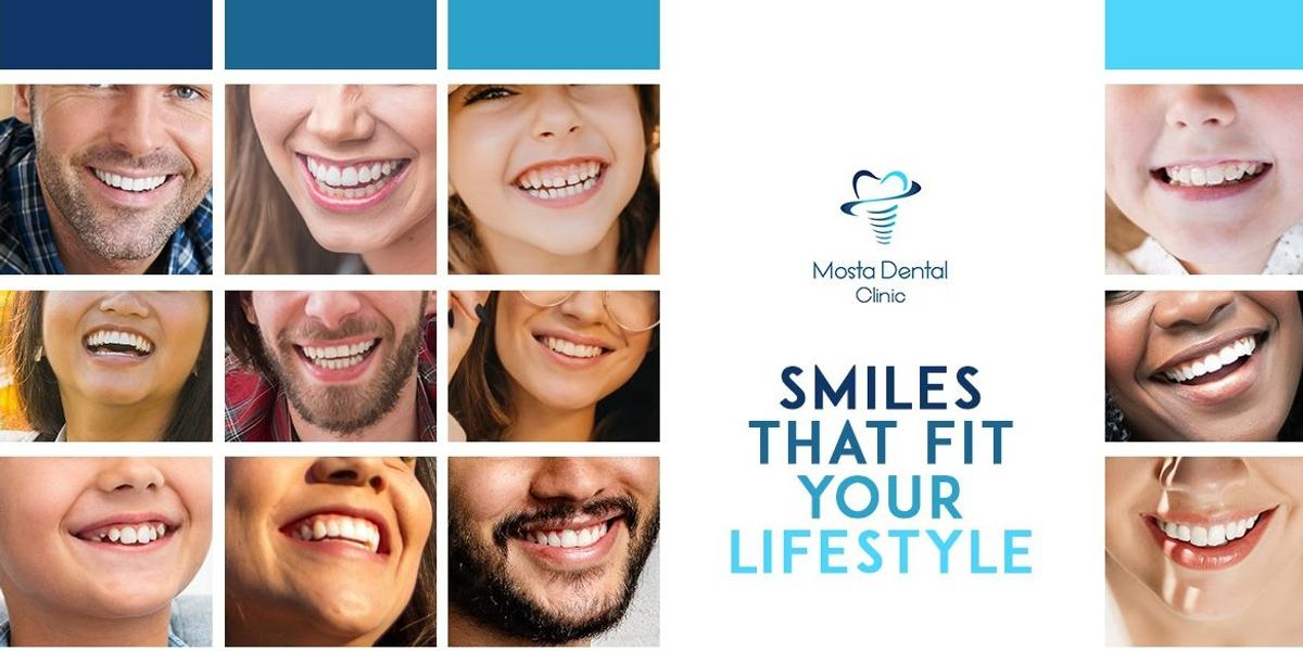 Mosta Dental Clinic