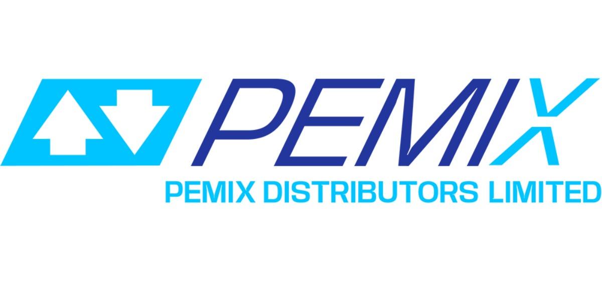 Pemix Distributors Ltd