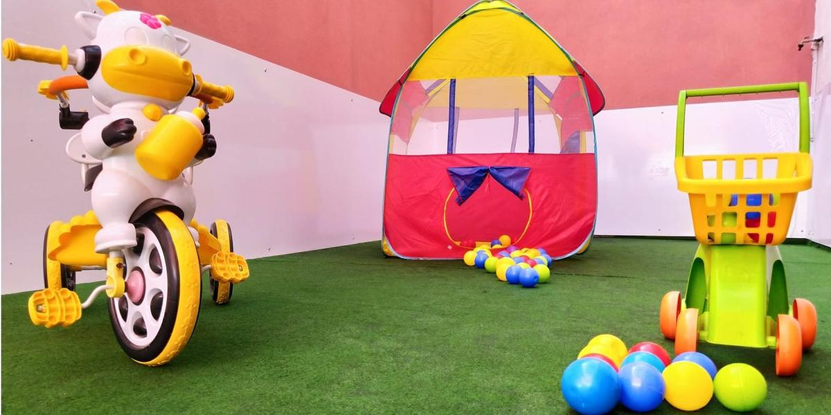 HUGS Childcare Centre - Ghaxaq 