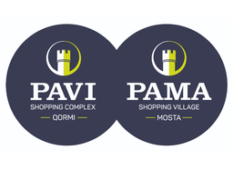 PAVI - PAMA Supermarket Ltd