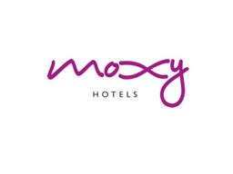 Moxy Hotels