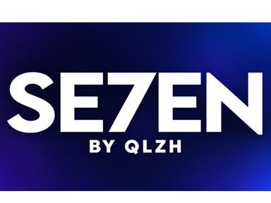 SE7EN by QLZH
