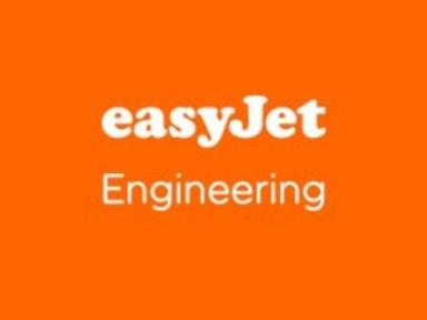 easyJet Engineering Malta